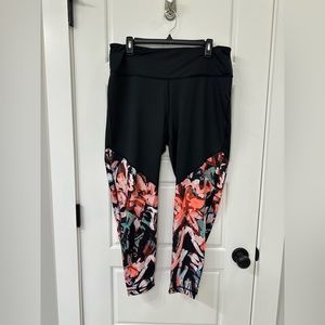 Zelos active legging